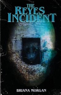 Produktbild: The Reyes Incident