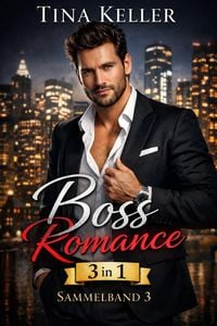 Produktbild: Boss Romance - Sammelband 3