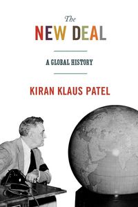 Produktbild: The New Deal
