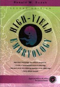 Produktbild: High-Yield Embryology