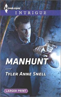 Produktbild: Hqpb Intrigue Lp 1562 Manhunt