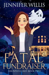 Produktbild: Fatal Fundraiser