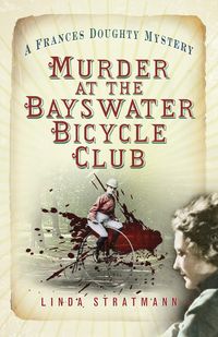 Produktbild: Murder at the Bayswater Bicycle Club