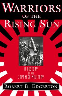 Produktbild: Warriors of the Rising Sun