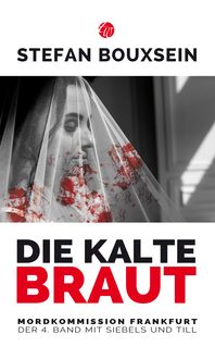 Produktbild: Die kalte Braut