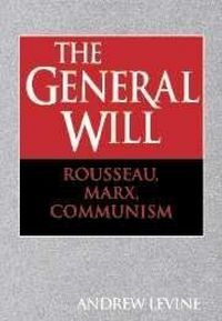Produktbild: The General Will