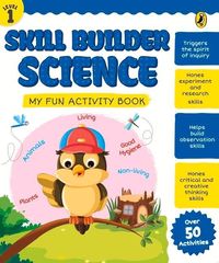 Produktbild: Skill Builder Science Level 1