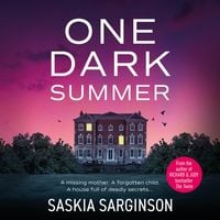 Produktbild: One Dark Summer