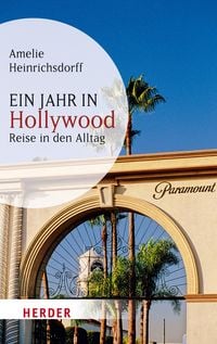 Produktbild: Ein Jahr in Hollywood