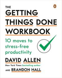 Produktbild: The Getting Things Done Workbook