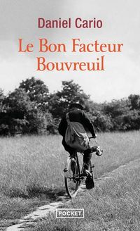 Produktbild: Le bon facteur Bouvreuil