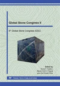 Produktbild: Global Stone Congress II