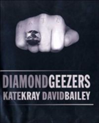 Produktbild: Kray, K: Diamond Geezers