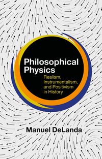 Produktbild: Philosophical Physics