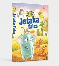 Produktbild: 365 Jataka Tales