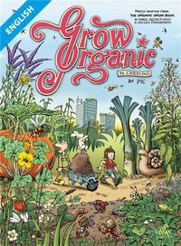 Produktbild: Grow Organic In Cartoons