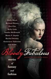 Produktbild: Bloody Fabulous