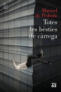Produktbild: Totes les b&egrave;sties de c&agrave;rrega