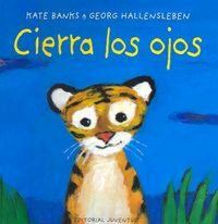 Produktbild: Cierra los ojos