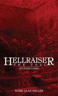 Produktbild: Hellraiser