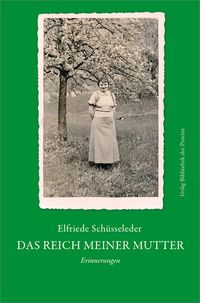 Produktbild: Das Reich meiner Mutter