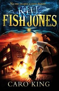 Produktbild: Kill Fish Jones