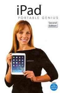 Produktbild: iPad Portable Genius
