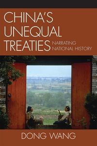 Produktbild: China's Unequal Treaties