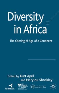 Produktbild: Diversity in Africa