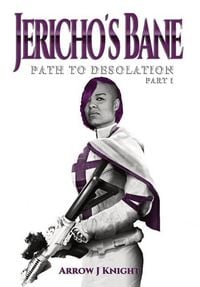 Produktbild: Jericho's Bane