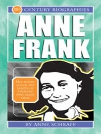 Produktbild: Anne Frank