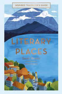 Produktbild: Literary Places