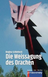 Produktbild: Die Weissagung des Drachen