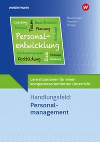 Produktbild: Lernsituationen f&uuml;r einen kompetenzorientierten Unterricht