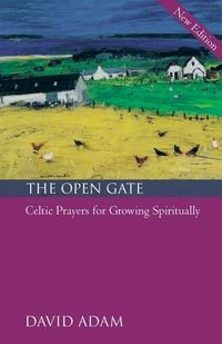 Produktbild: The Open Gate