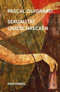 Produktbild: Sexualit&auml;t und Schrecken