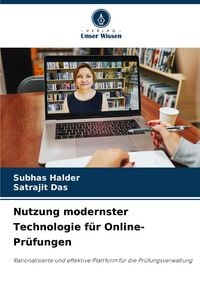 Produktbild: Nutzung modernster Technologie f&uuml;r Online-Pr&uuml;fungen
