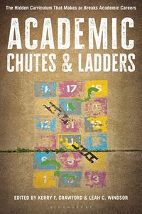 Produktbild: Academic Chutes & Ladders