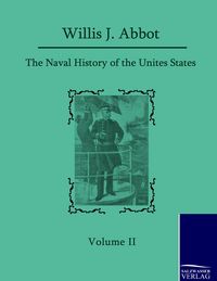 Produktbild: The Naval History of the United States