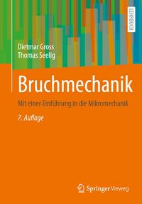 Produktbild: Bruchmechanik