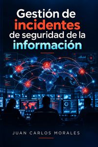 Produktbild: Gesti&oacute;n de incidentes de seguridad de la informaci&oacute;n