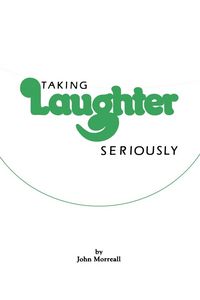 Produktbild: Taking Laughter Seriously