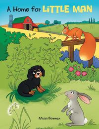 Produktbild: A Home for Little Man