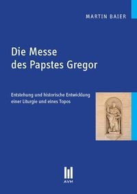 Produktbild: Die Messe des Papstes Gregor