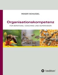 Produktbild: Organisationskompetenz