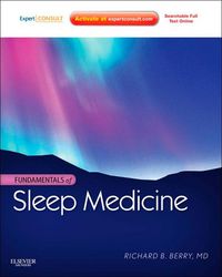 Produktbild: Fundamentals of Sleep Medicine E-Book