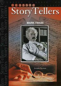 Produktbild: Mark Twain