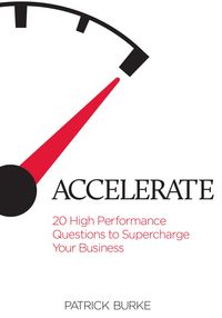 Produktbild: Accelerate