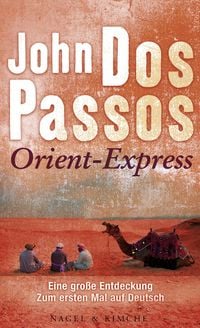 Produktbild: Orient-Express