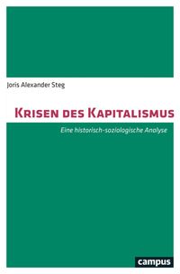Produktbild: Krisen des Kapitalismus
